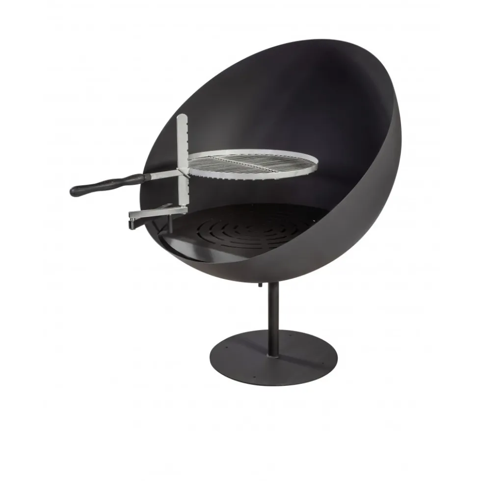 Brasero Barbecue - LUNE FEU DU JARDIN