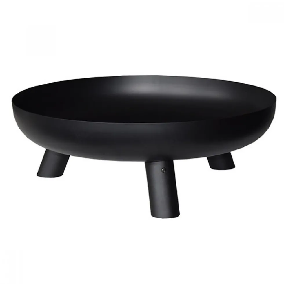 Brasero Junto en acier COOK IN GARDEN