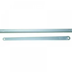 Bras glissière - pour ferme-porte ITS 96 - pour porte double action DORMAKABA