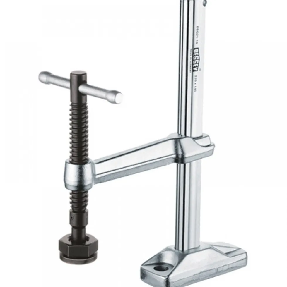 Bride de serrage BSG BESSEY SER