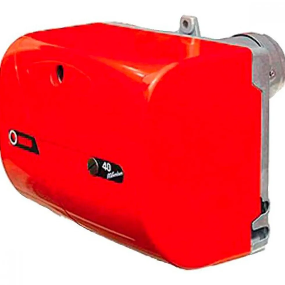 Brûleur fioul domestique - Millenium IP40 G3 RIELLO
