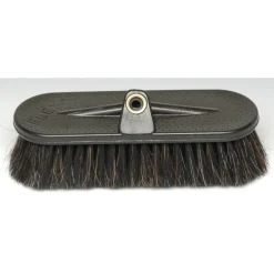 Brosse crin super souple à distribution d'eau centrale - 25 cm BROSSERIE THOMAS