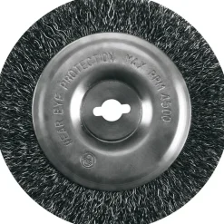 Brosse de rechange en acier pour nettoyeur de joint sans fil GE-CE EINHELL