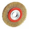 Brosse pour touret à meuler DSM250 - DSM200DB HOLZMANN