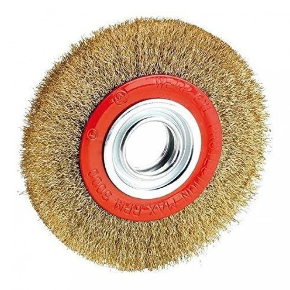 Brosse pour touret à meuler DSM250 - DSM200DB HOLZMANN