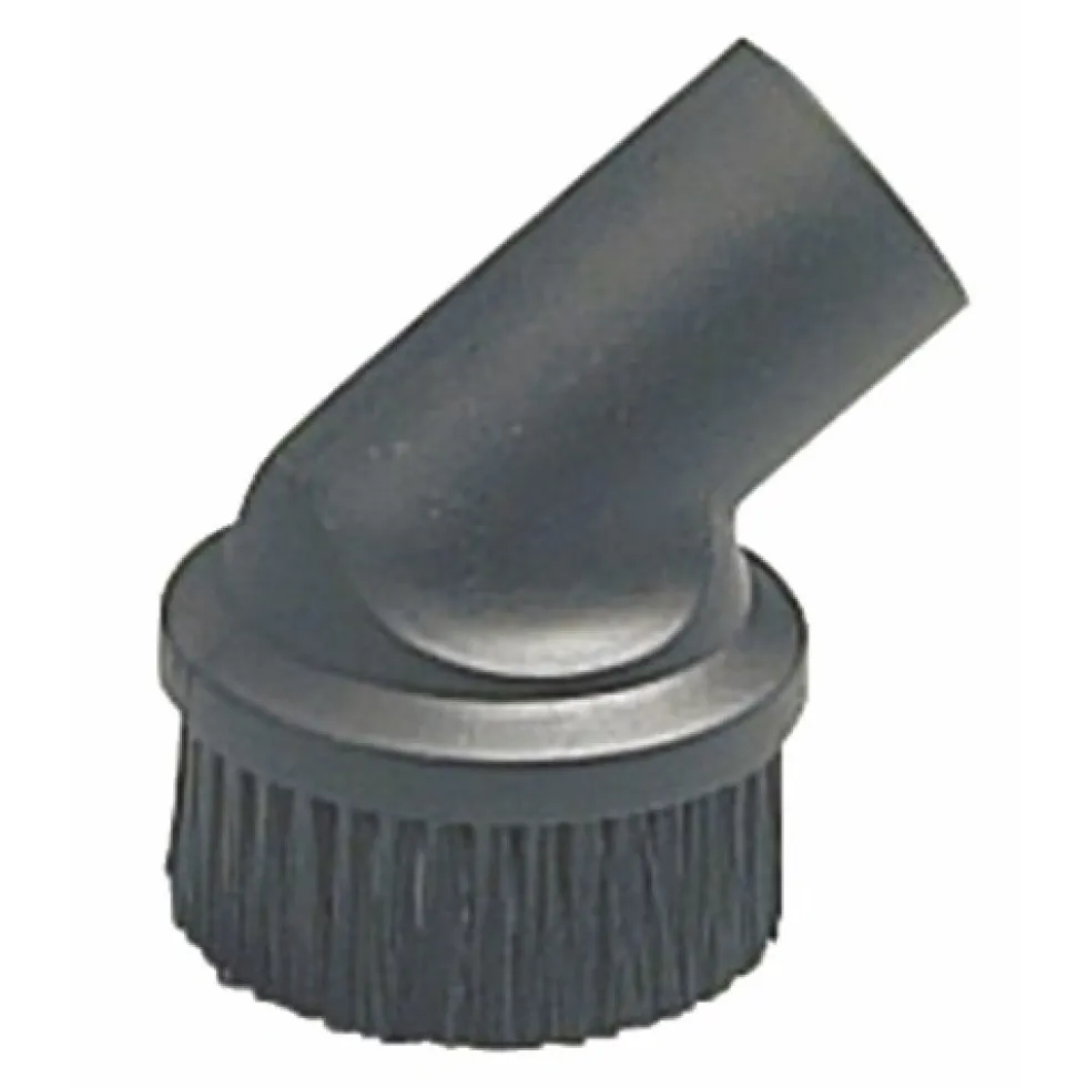 Brosse ronde pour aspirateur Jet SIDAMO