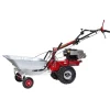 Brouette à moteur P70 Evo B&S series 850 OHV 190cc EUROSYSTEMS
