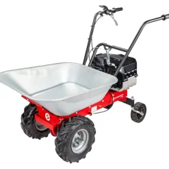 Brouette à moteur thermique Carry moteur B&S Series 450 EUROSYSTEMS
