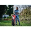 Broyeur de végetaux sans fil REDAXXO 36/25 - Power X-Change EINHELL