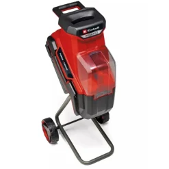 Broyeur de végetaux sans fil REDAXXO 36/25 - Power X-Change EINHELL