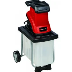Broyeur de végétaux électrique - GC-KS 2540 CB EINHELL