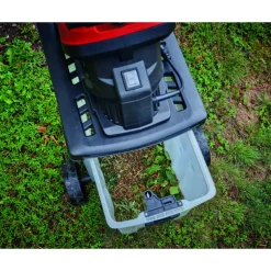 Broyeur de végétaux électrique - GC-KS 2540 CB EINHELL