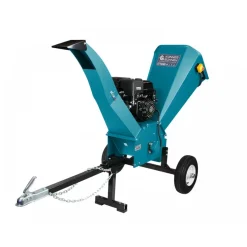Broyeur de végétaux thermique KS 700WS KONNER & SOHNEN