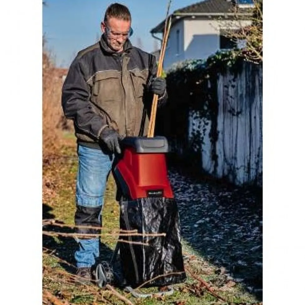 Broyeur électrique GC-KS 2540 EINHELL