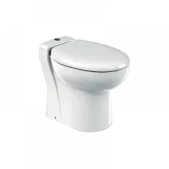 Broyeur wc compact silencieux - W30SP WATERMATIC