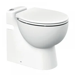 Broyeur wc - Sanicompact pro SFA