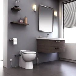 Broyeur wc - Sanicompact pro SFA