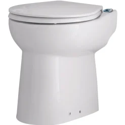 Broyeur wc - Sanicompact 43 Silence Eco+ SFA