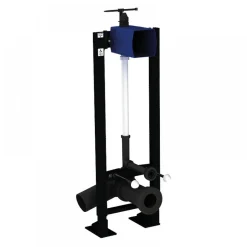 Bâti-support autoportant pour WC suspendu - Tempofix 3 DELABIE