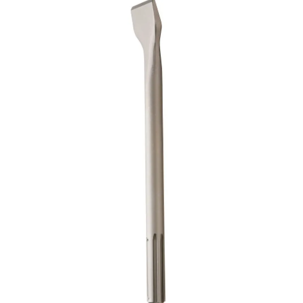 Burin coudé pour perforateur - compatible SDS-Max DIAGER