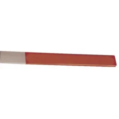 Burin de carrossier - lame extra plate SAM OUTILLAGE