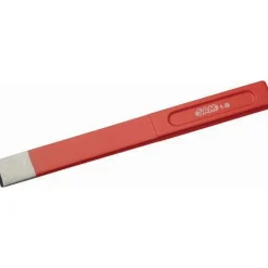 Burin de carrossier robuste et extra-plat SAM OUTILLAGE