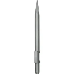 Burin pointu pour marteau perforateur KWB