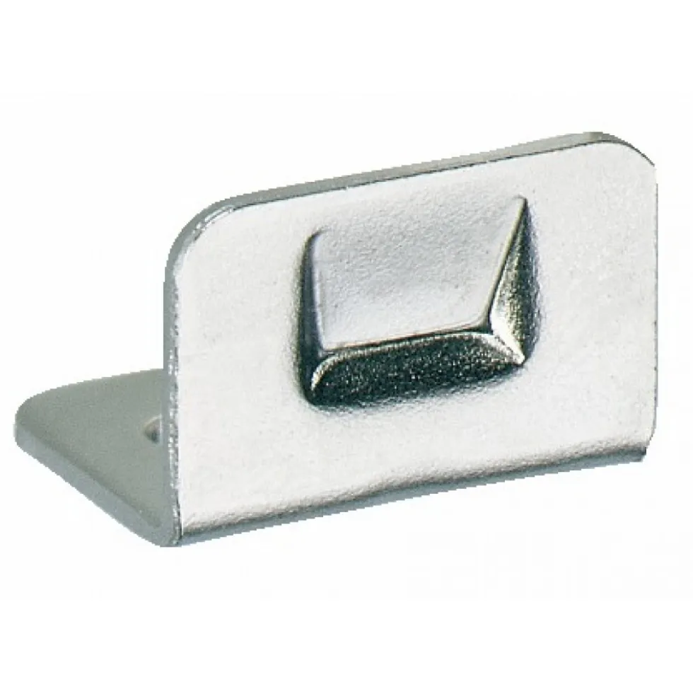 Butée pour serrure de meuble 320 / 321 HETTICH