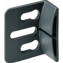 Butées pour porte coulissante SlideLine 55+ HETTICH