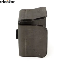 Butée supérieure à souder 199-50 pour portail coulissant COMUNELLO