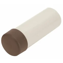 Butoir de plinthe nylon - longueur 85 mm - type WP 85 NORMBAU