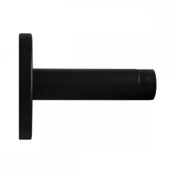 Butoir de porte mural rond en inox - série EZ210 - diamètre 52 mm KARCHER DESIGN