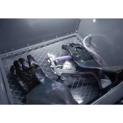Cabine de sablage 220 L - CS 220 FARTOOLS