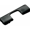 Cache boitier pour charnières Titanium Silentia + SALICE