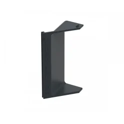 Cache cylindre DECYL1 pour bandeau ventouse CPREG® - RAL7026 SEWOSY
