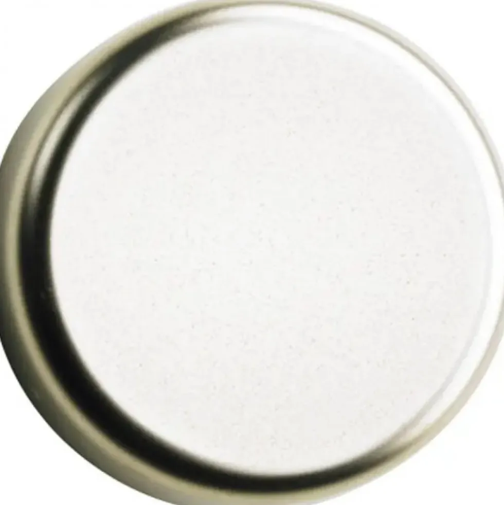 Cache pour charnière Intermat 9904 - rond HETTICH