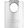 Cadenas à clé haute précision 34CS/5 Platinum varié - largeur 55 mm ABUS