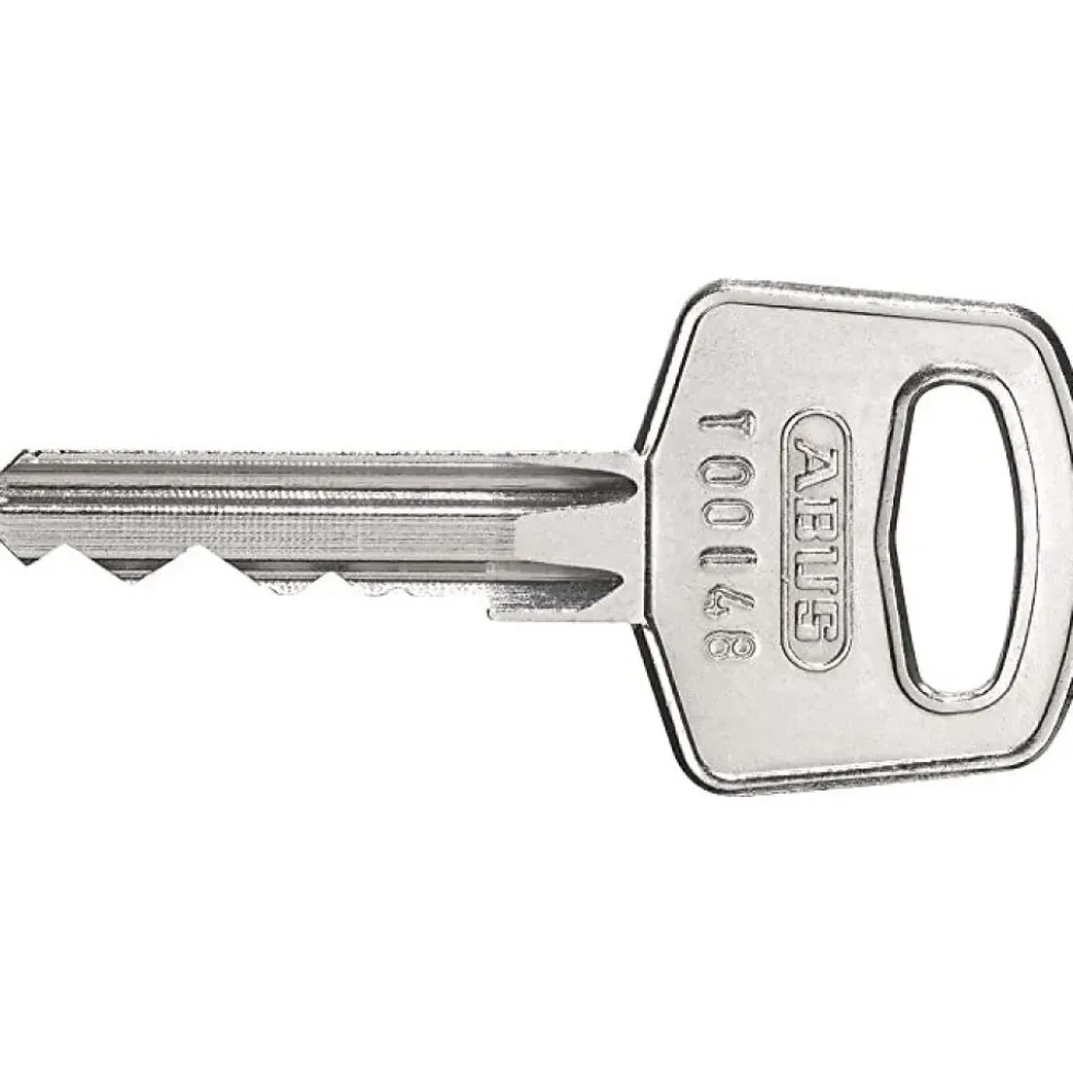 Cadenas à clé haute précision 34CS/5 Platinum varié - largeur 55 mm ABUS