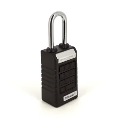 Cadenas à code et Bluetooth ProSeries en métal avec pavé numérique MASTER LOCK