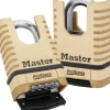 Cadenas à code renforcé - anse en alliage de bore Pro -Series 1177D MASTER LOCK