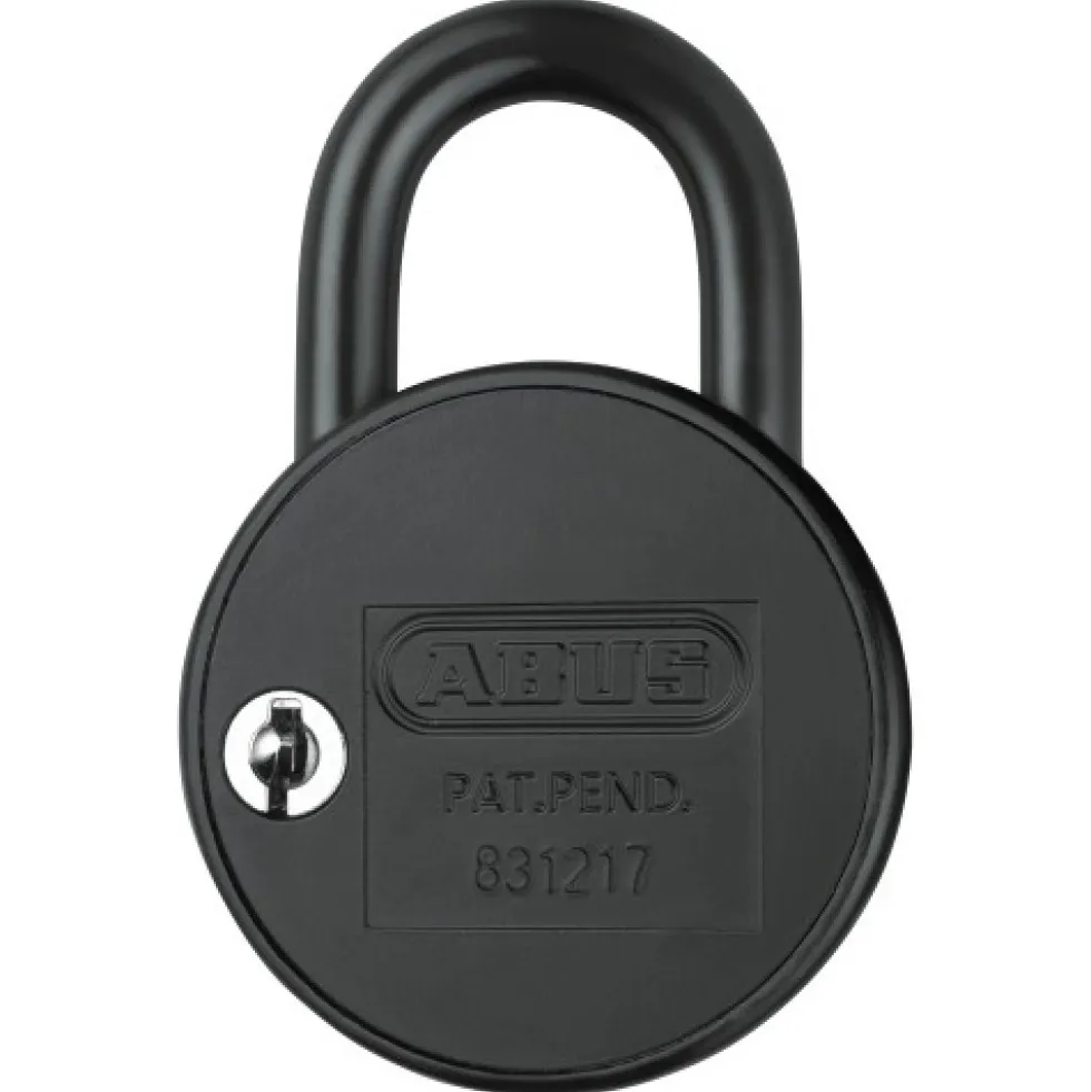 Cadenas à combinaison 78 avec système de verrouillage sur clé passe ABUS