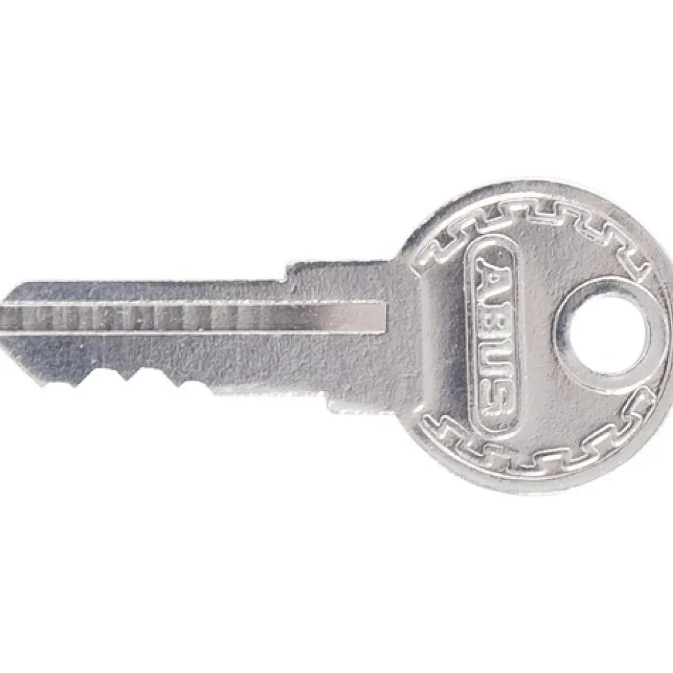 Cadenas à combinaison 78 avec système de verrouillage sur clé passe ABUS