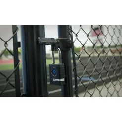 Cadenas connecté - Bluetooth - modèle 4401EURDLH - usage extérieur MASTER LOCK