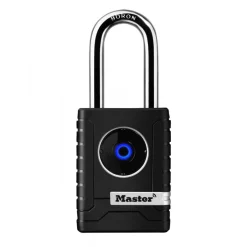 Cadenas connecté - Bluetooth - modèle 4401EURDLH - usage extérieur MASTER LOCK