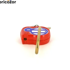 Cadenas de consignation - mise en sécurité des opérateurs - AL CATU