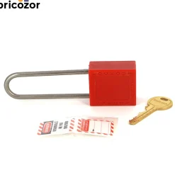 Cadenas de consignation - 76 mm FTH THIRARD