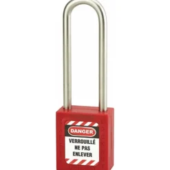 Cadenas de consignation - 76 mm FTH THIRARD