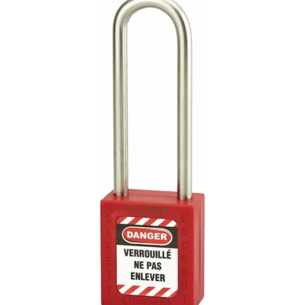 Cadenas de consignation - 76 mm FTH THIRARD