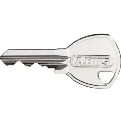 Cadenas en laiton - anse cémentée protégée - NANO PROTECT™ - 65 CS ABUS