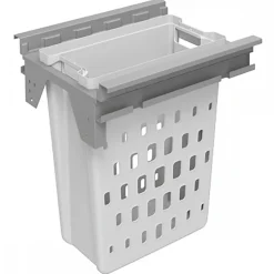 Cadre et corbeilles à linge coulissants Laundry pour InnoTech Atira HETTICH